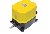 Ravioli rotary limit switch  FRM Series